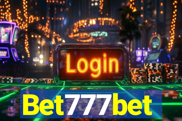 Bet777bet