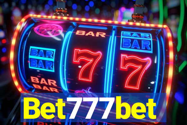 Bet777bet