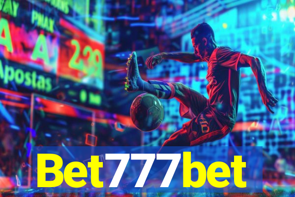 Bet777bet