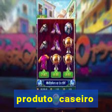 produto caseiro para limpar caixa de gordura