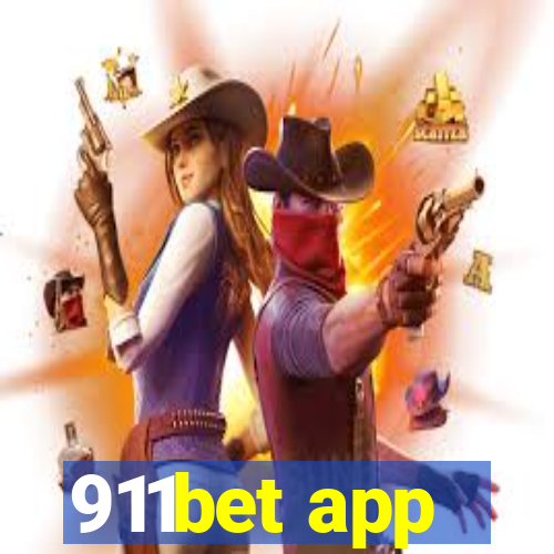 911bet app