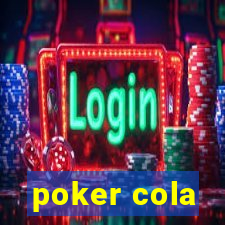 poker cola