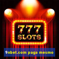 9nbet.com paga mesmo