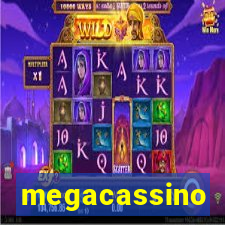 megacassino