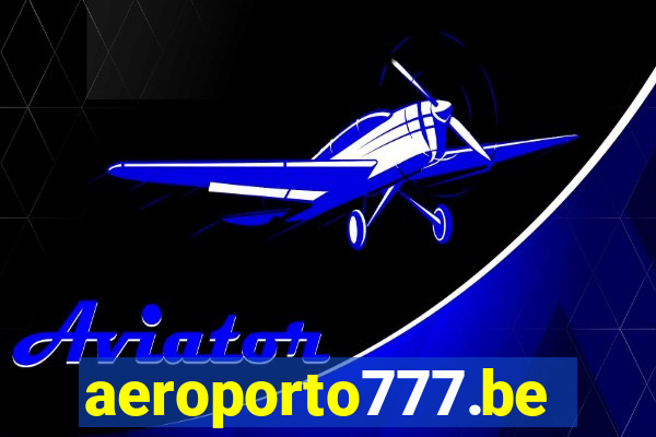 aeroporto777.bet