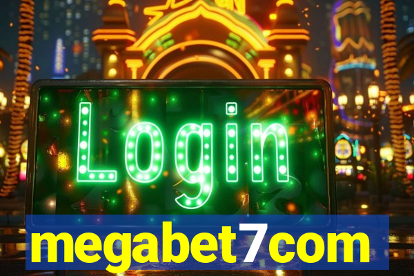 megabet7com