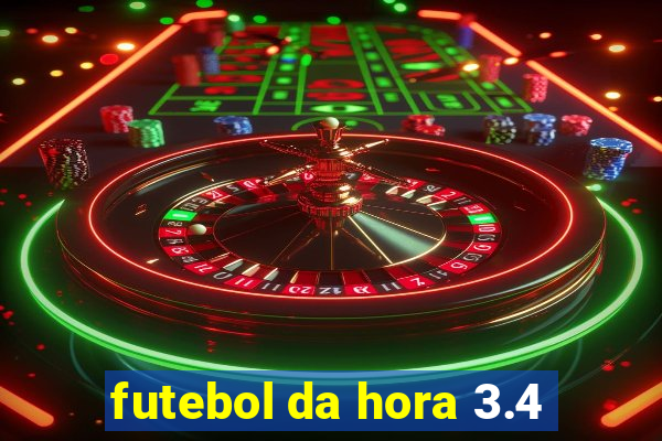 futebol da hora 3.4