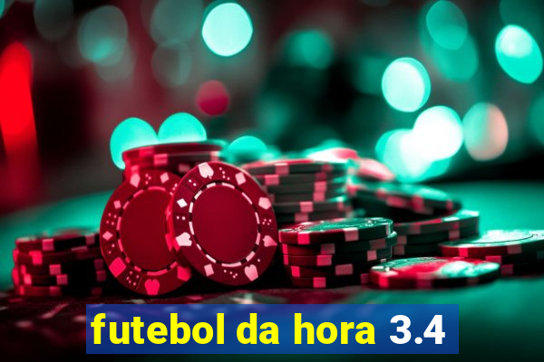 futebol da hora 3.4