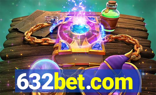 632bet.com