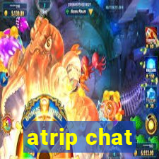 atrip chat