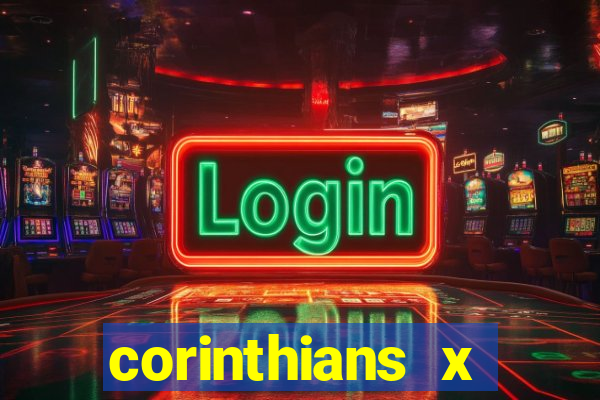 corinthians x cruzeiro ao vivo futemax