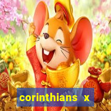 corinthians x cruzeiro ao vivo futemax