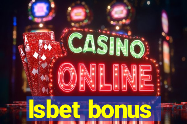 lsbet bonus