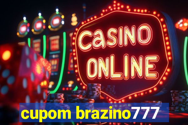 cupom brazino777