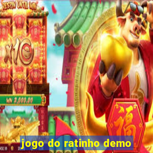 jogo do ratinho demo