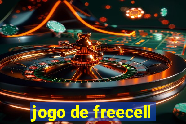 jogo de freecell