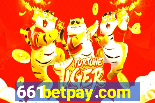 661betpay.com