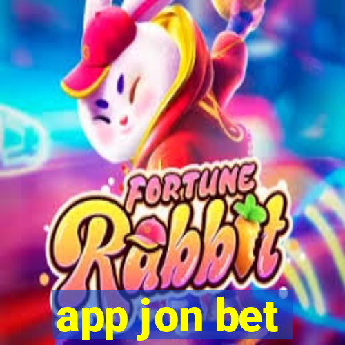 app jon bet