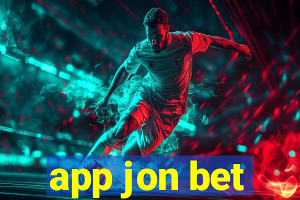 app jon bet