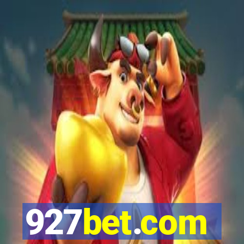 927bet.com