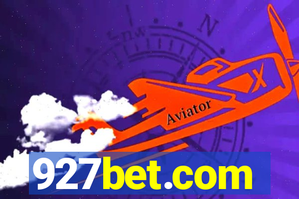 927bet.com