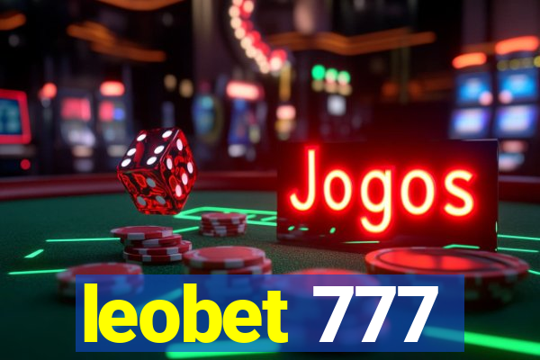 leobet 777