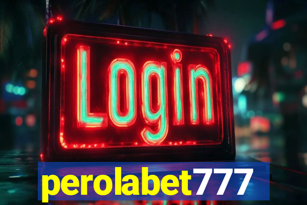 perolabet777