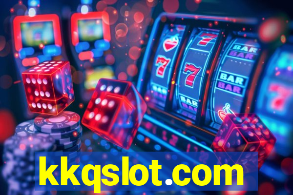 kkqslot.com