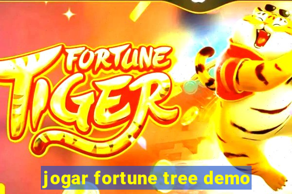 jogar fortune tree demo