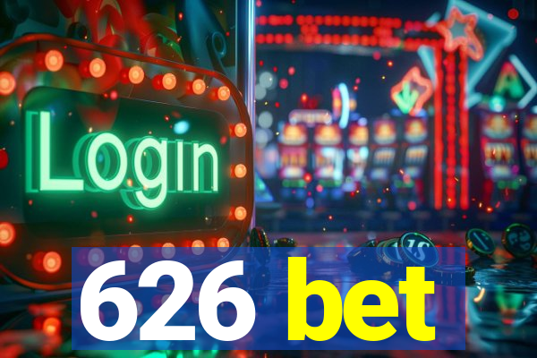 626 bet