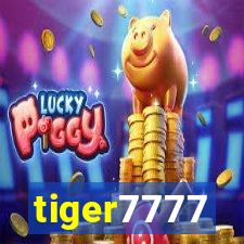 tiger7777