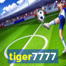 tiger7777