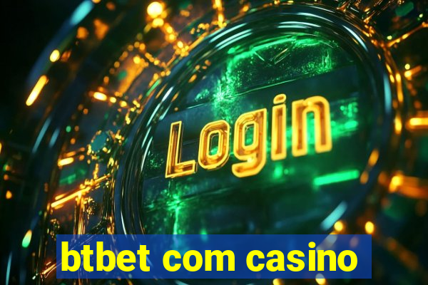 btbet com casino