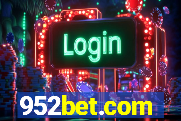 952bet.com