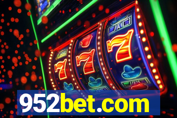 952bet.com