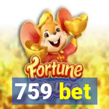 759 bet