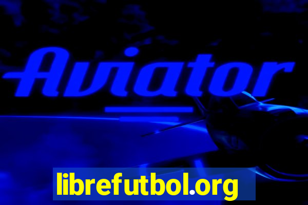 librefutbol.org