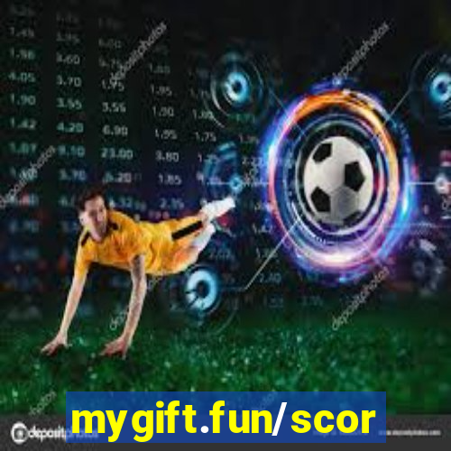 mygift.fun/scorematch