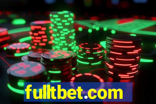 fulltbet.com