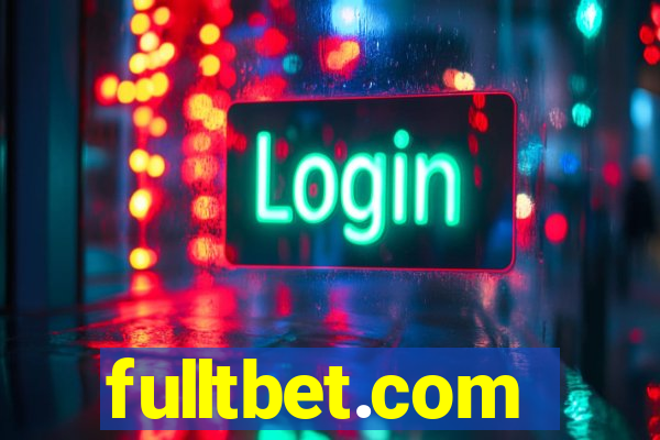 fulltbet.com