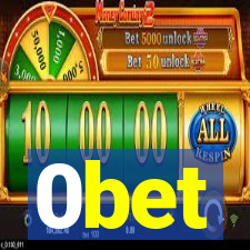 0bet