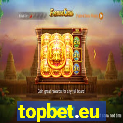 topbet.eu