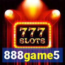 888game5