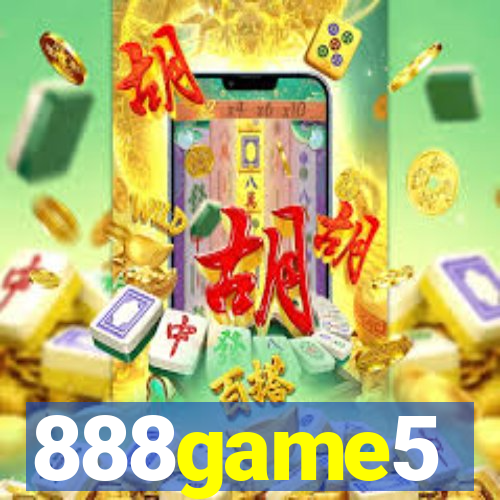 888game5