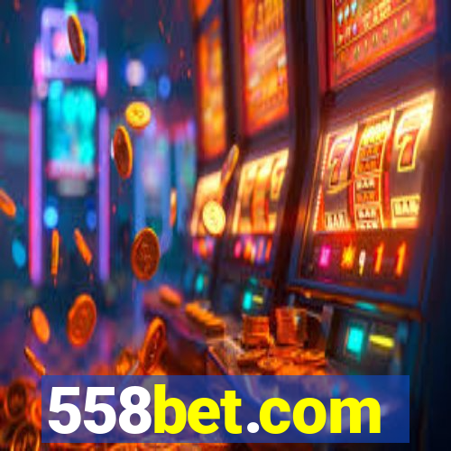 558bet.com