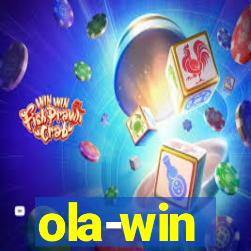 ola-win