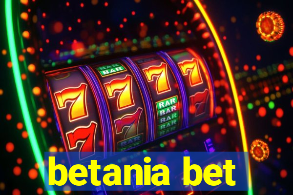 betania bet