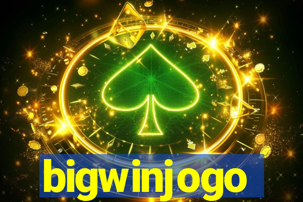 bigwinjogo