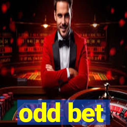 odd bet