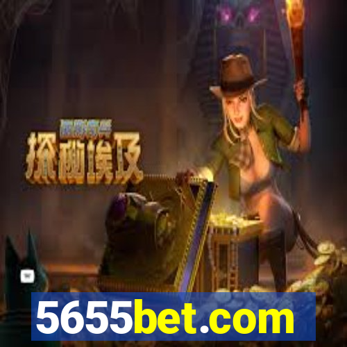 5655bet.com